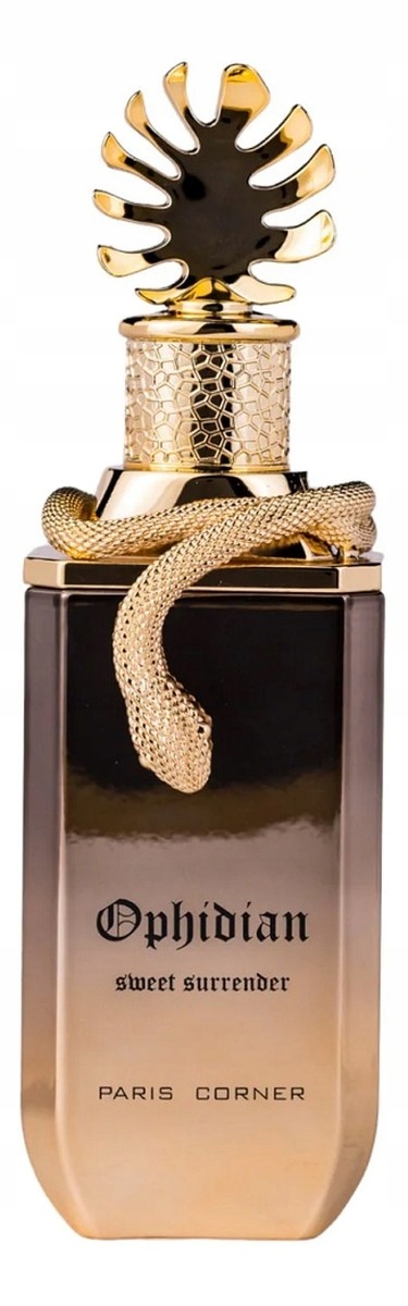 Paris Corner Ophidian Sweet Surrender parfémovaná voda sprej 100 ml