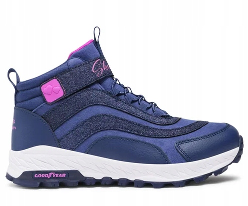 Buty Skechers Fuse Tread 302948L-NVY R. 30