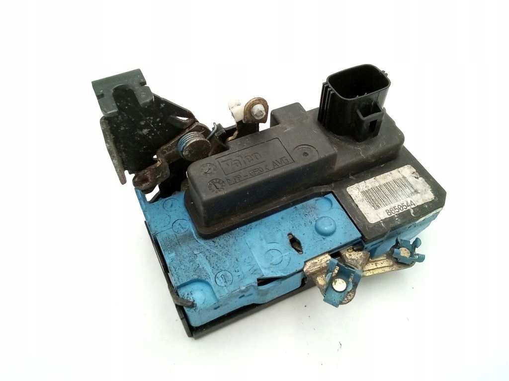 Volvo S80 and lock z door left front 8 PIN EU