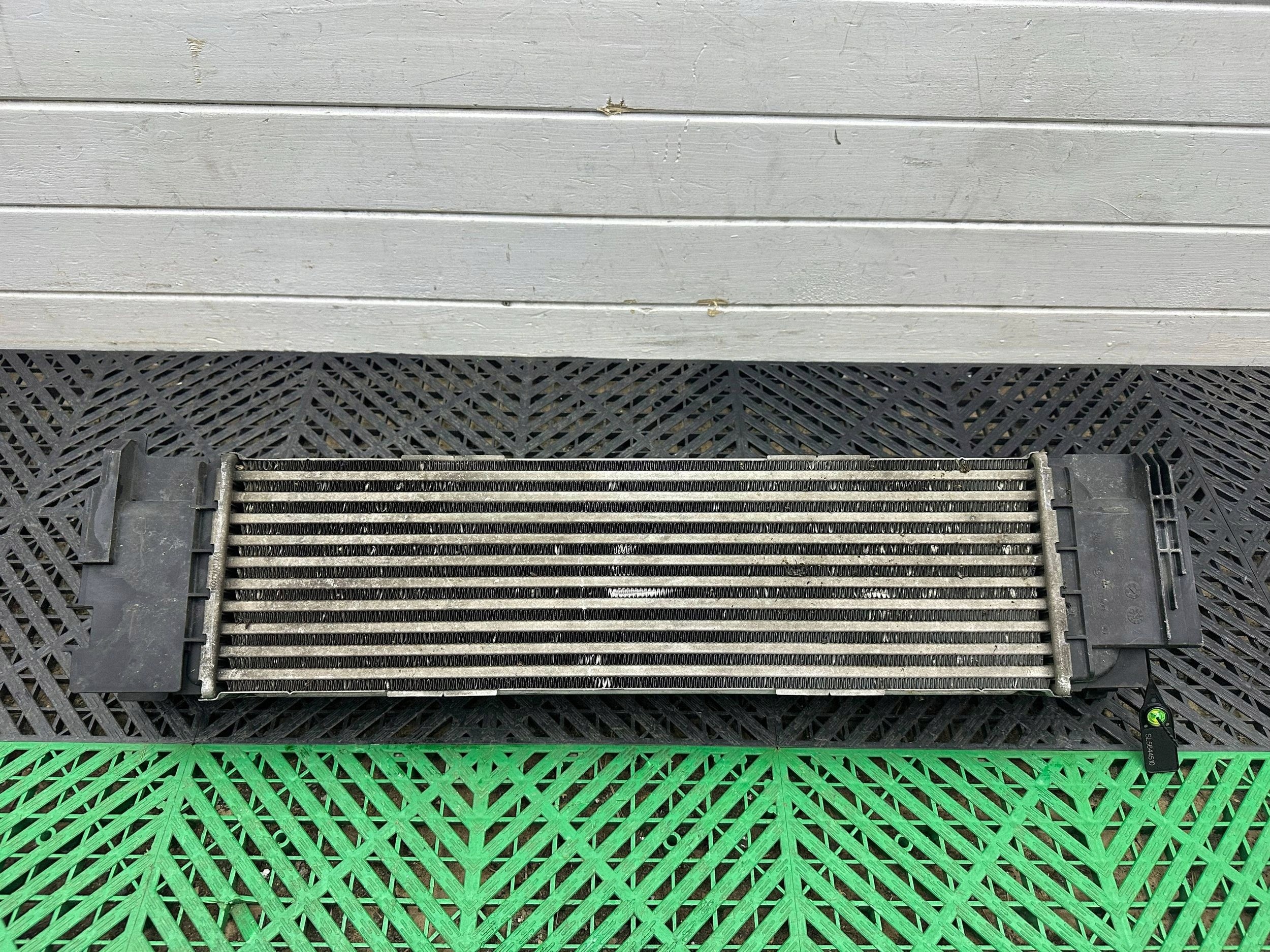 Intercooler BMW 3 G20 G21 8592701