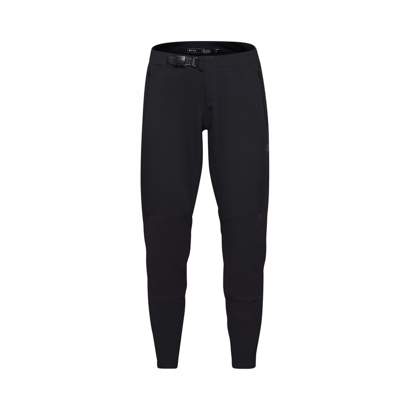 Dámské Cyklistické Kalhoty Fox Defend Fire Black (12)