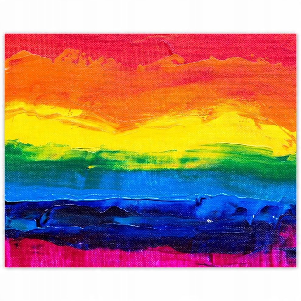 

Plakat 50x40 Abstrakcja Perseusz