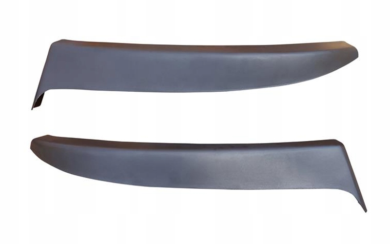 Scania S R Obočím Reflektora Novej Generácie