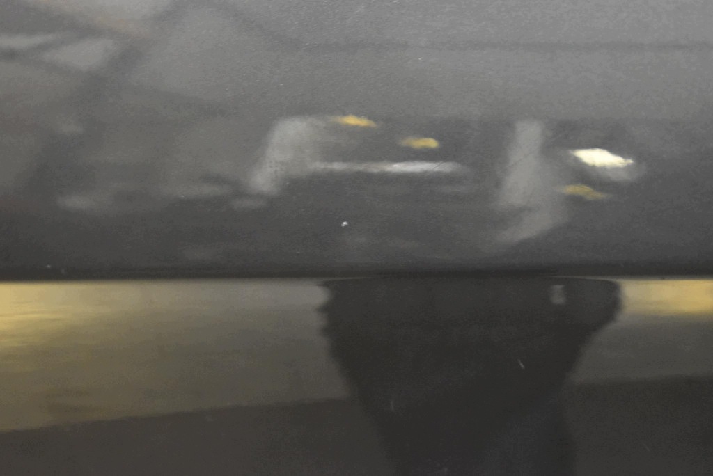 door left front front KZCD CITROEN DS5 12-15