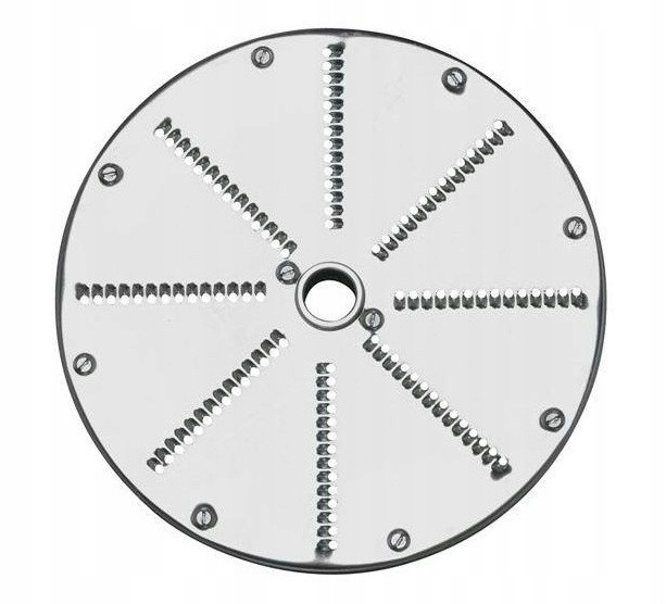 

Tarcza Do Szatkownicy Hendi 3 MM Wiórki 280300