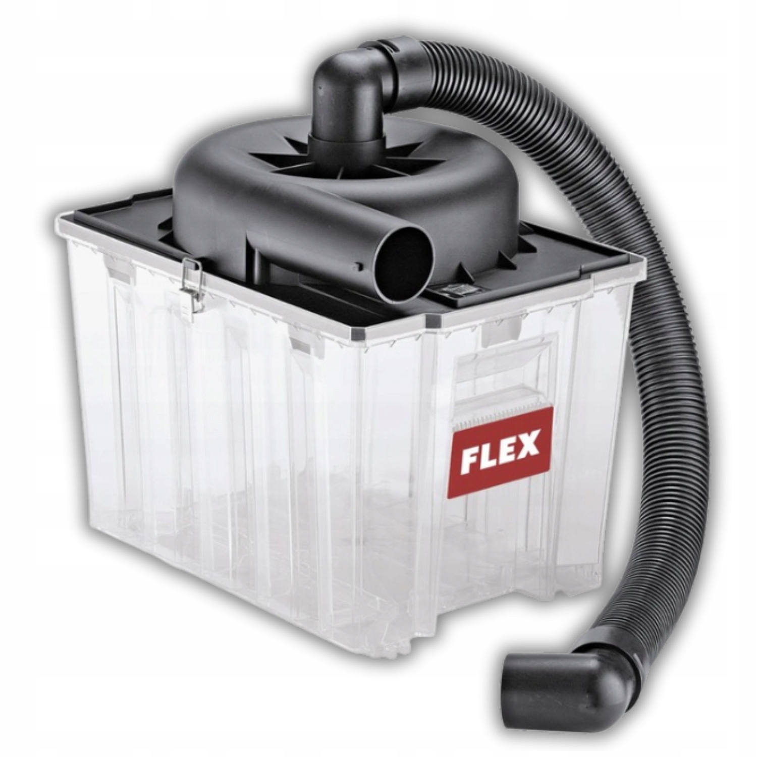 Separator wstępny do pyłu 25L Flex Vce Ps 25 do odkurzacza przemysłowego