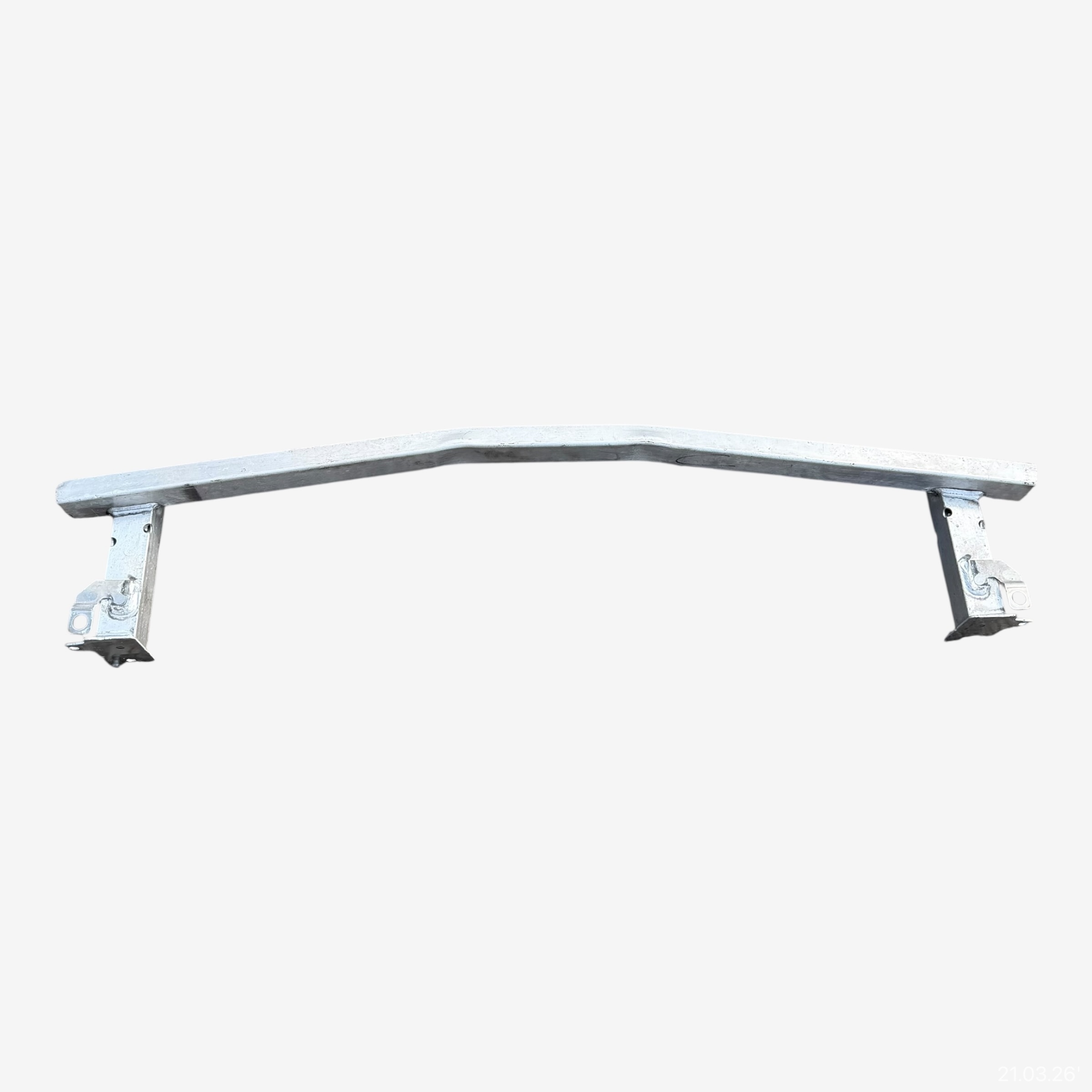 sider front below radiator pillar CITROEN DS7 LIFT CROSSBACK