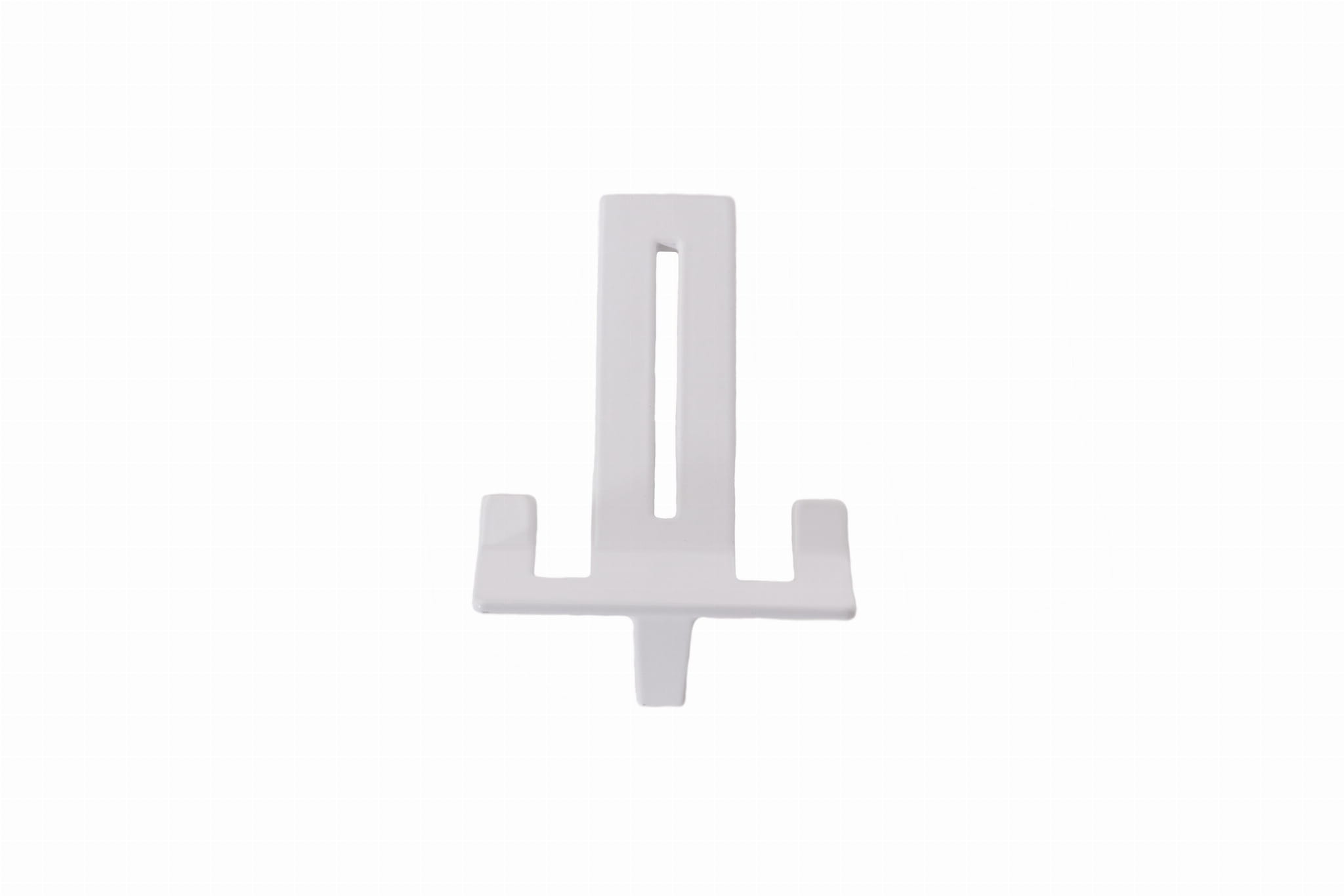 WIESZAK MEBLOWY 2Z234-0016-BIAŁY