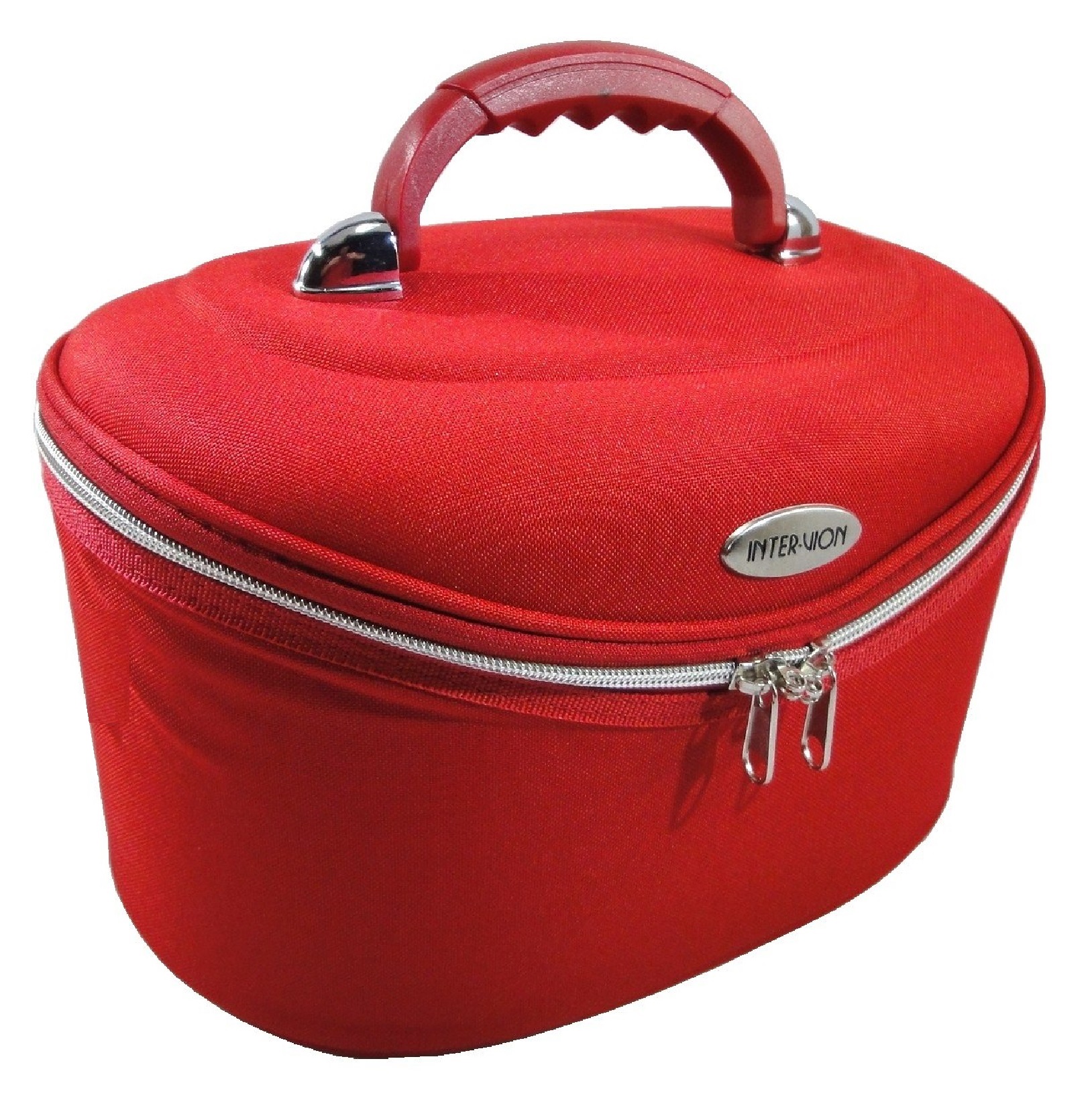 

Kuferek kosmetyczka organizer Inter-vion XL