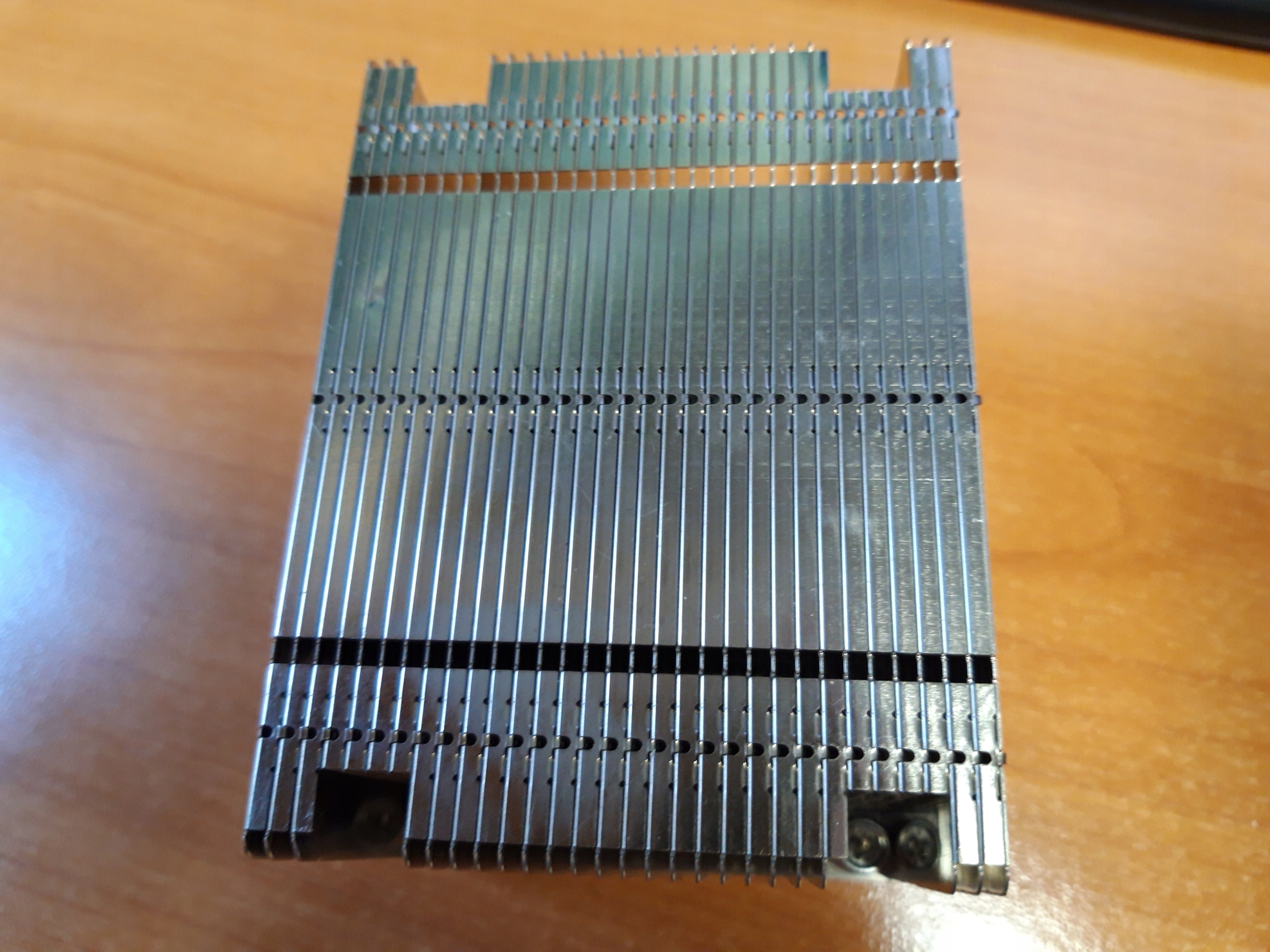 Radiator Socket LGA 2011-3