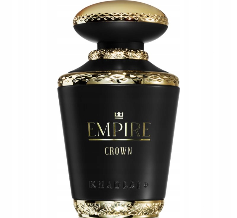 Khadlaj Empire Crown Edp U 100 ml