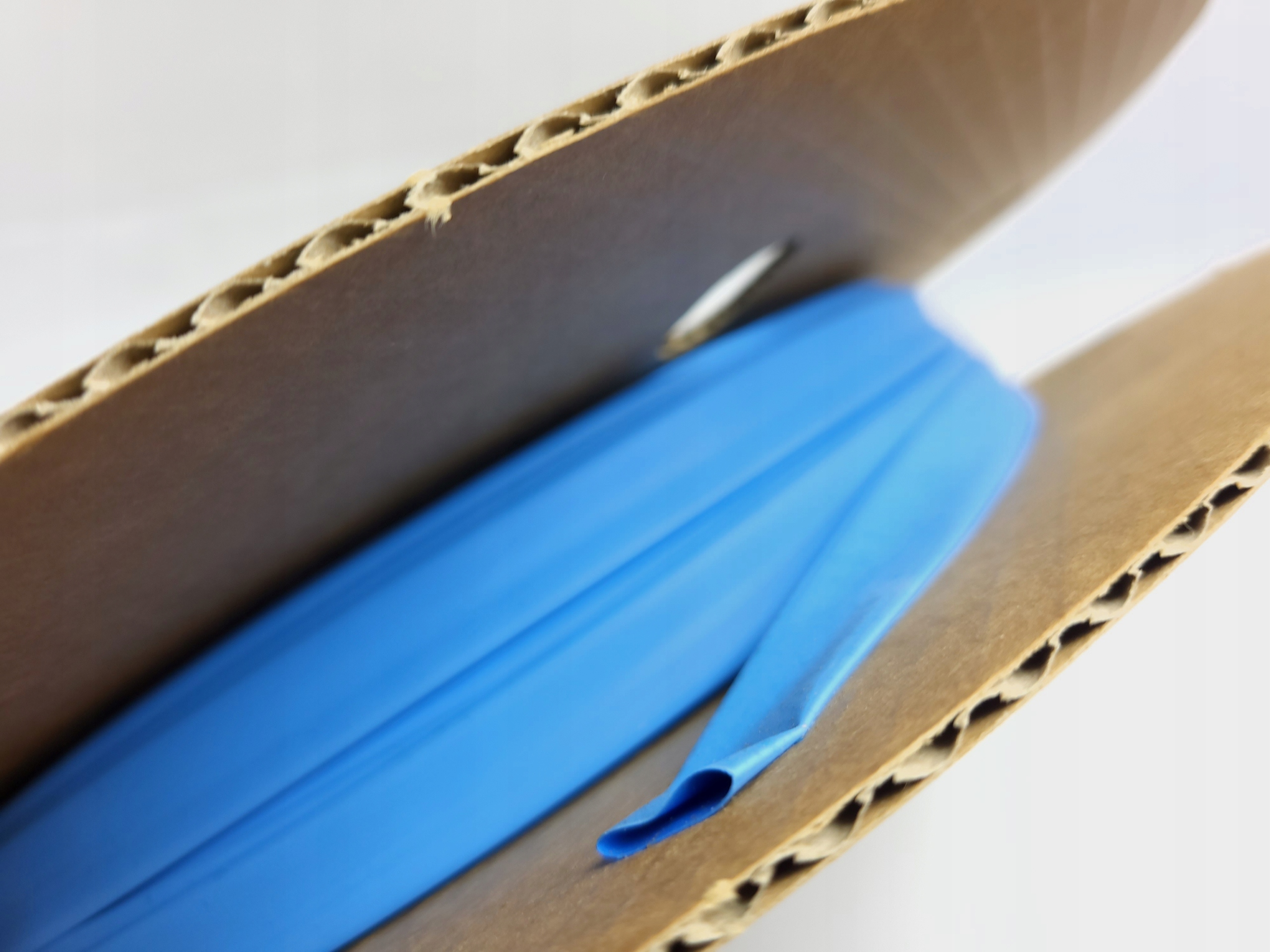 Termoizolační tričko 18/6 TF31 18MM Be modré Hellermann