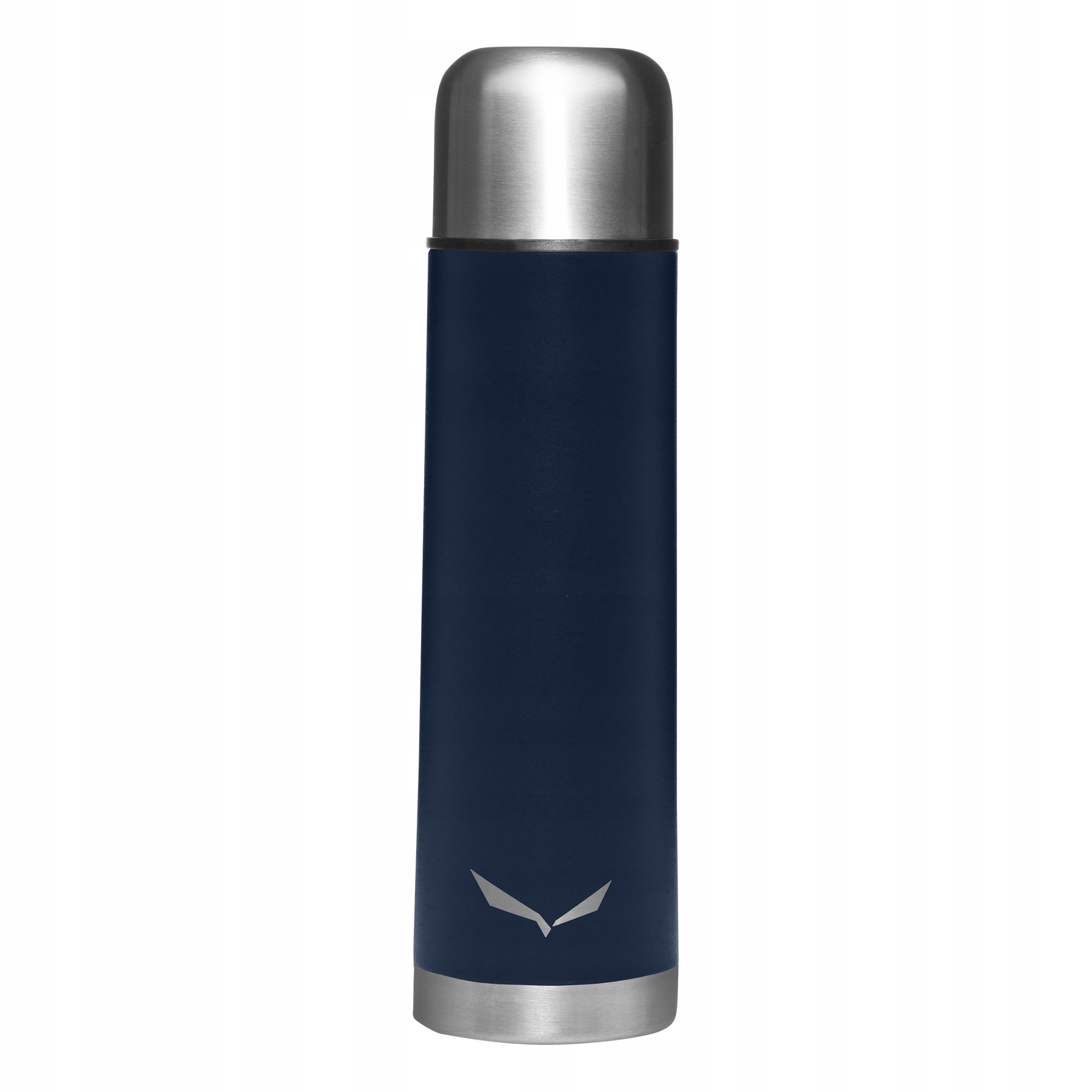 Unisex turistická termoska Salewa Rienza 1,0L tmavě modrá 00-0000000524_3850