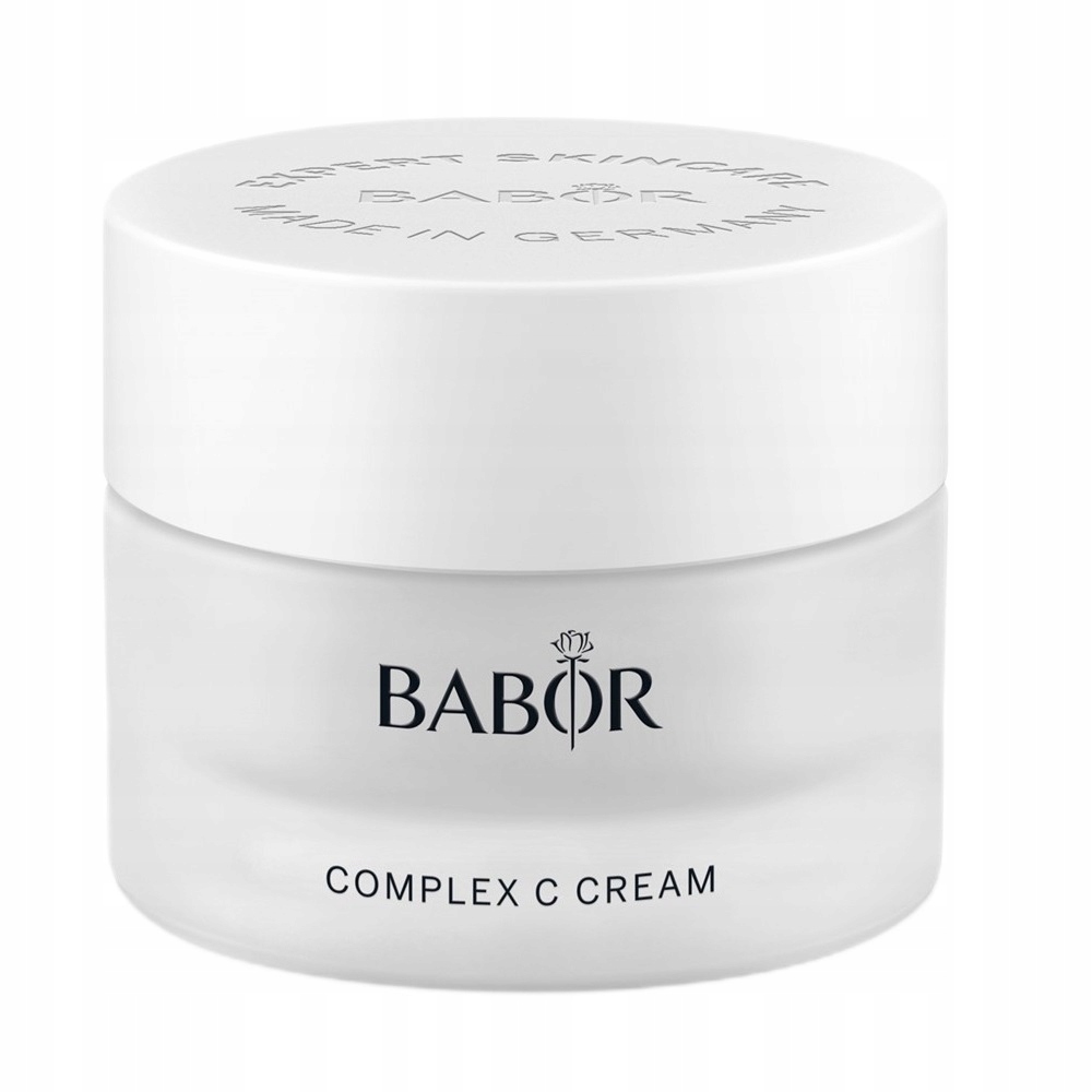 Babor Complex C Cream Vitamínový krém na obličej, 50 ml