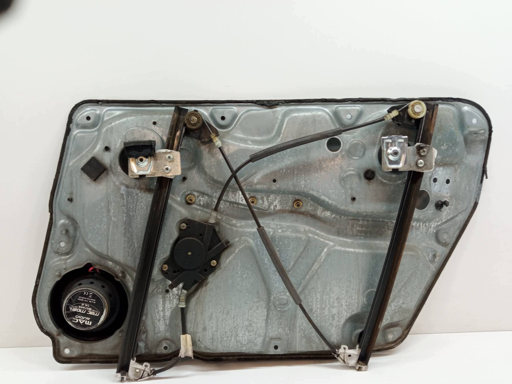 mechanism windows left front VW Volkswagen Passat V (1996-2005) B5