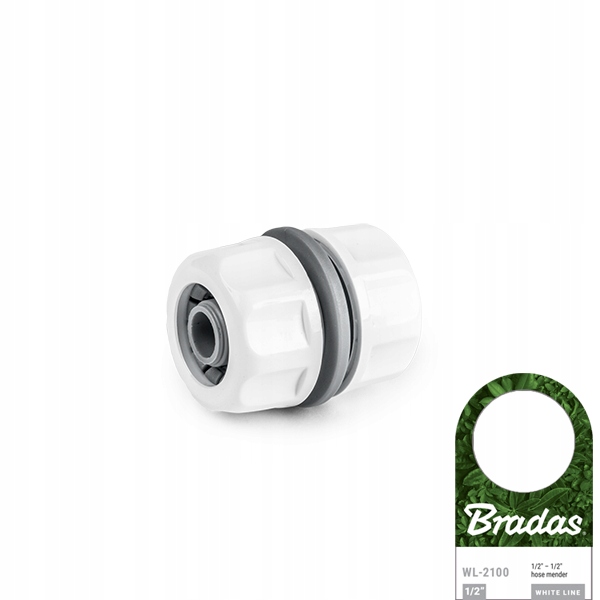 

Reparator łącznik do węża 1/2" WL-2100