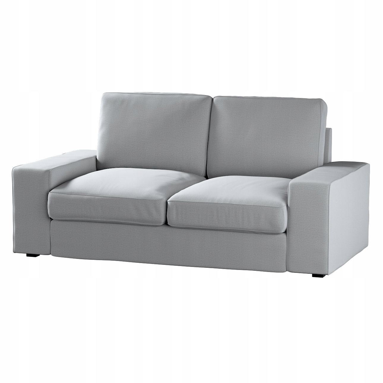 Dekoria potah na pohovku Kivik 2-místný, nerozkládací Ikea