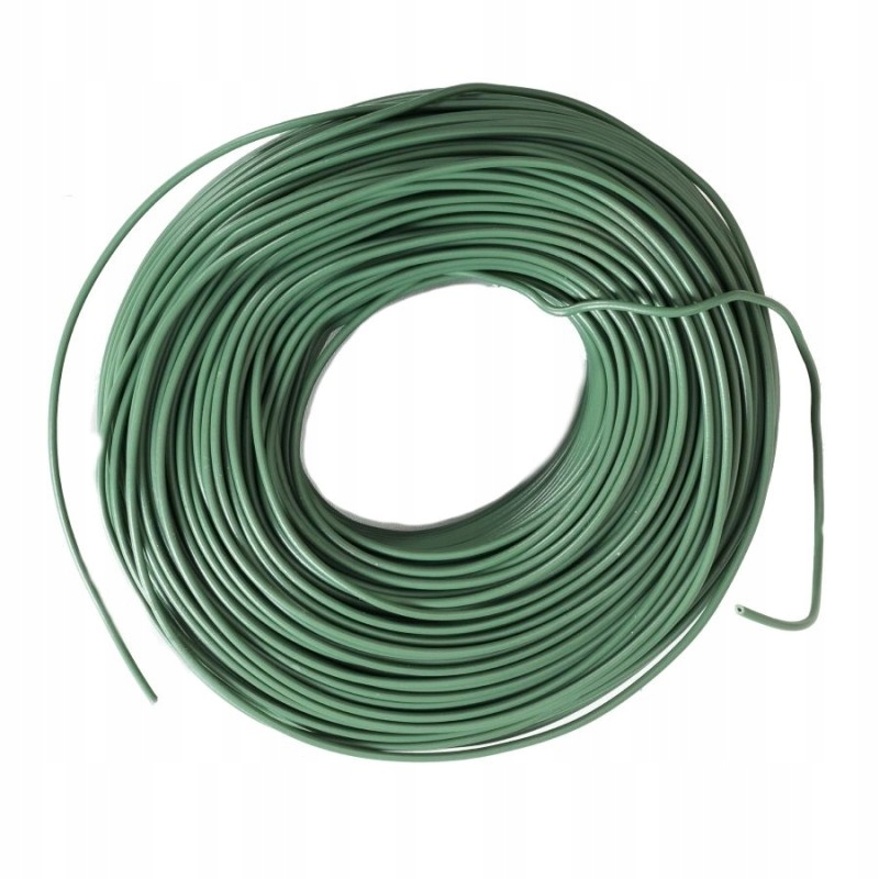 Signální Obrysový Kabel Pro Robotické Sekačky Nac RLM1800-T*58 400M2 100M