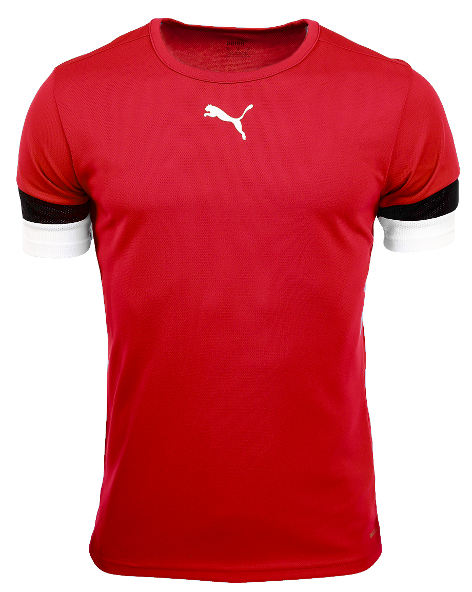 

Puma koszulka t-shirt męska logo sportowa roz.S