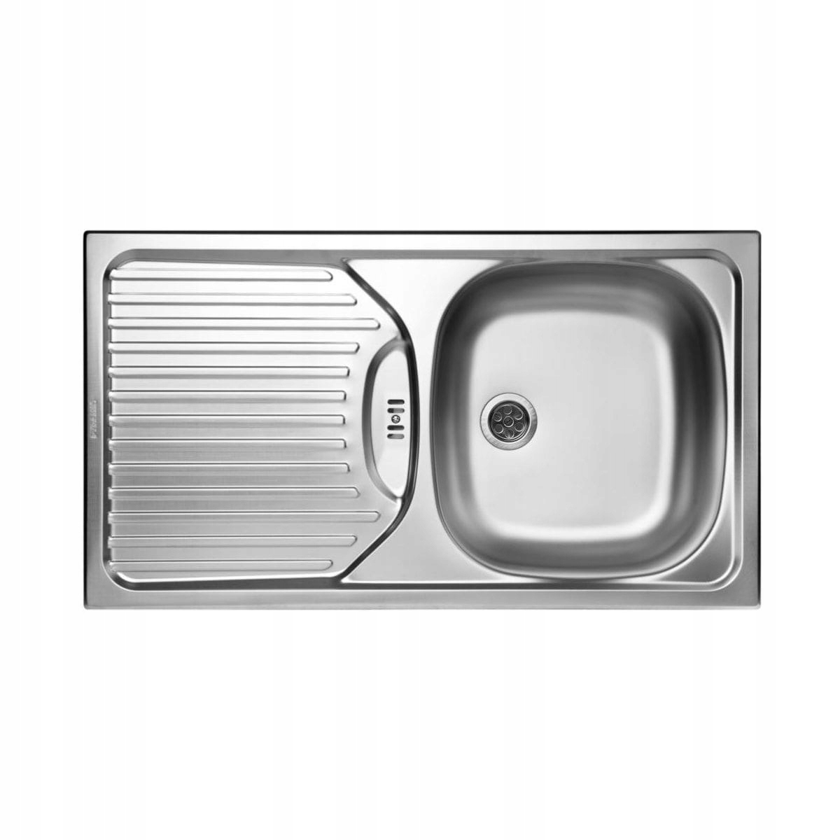 Pyramis Et 78 B 1D Flat 1 1/2