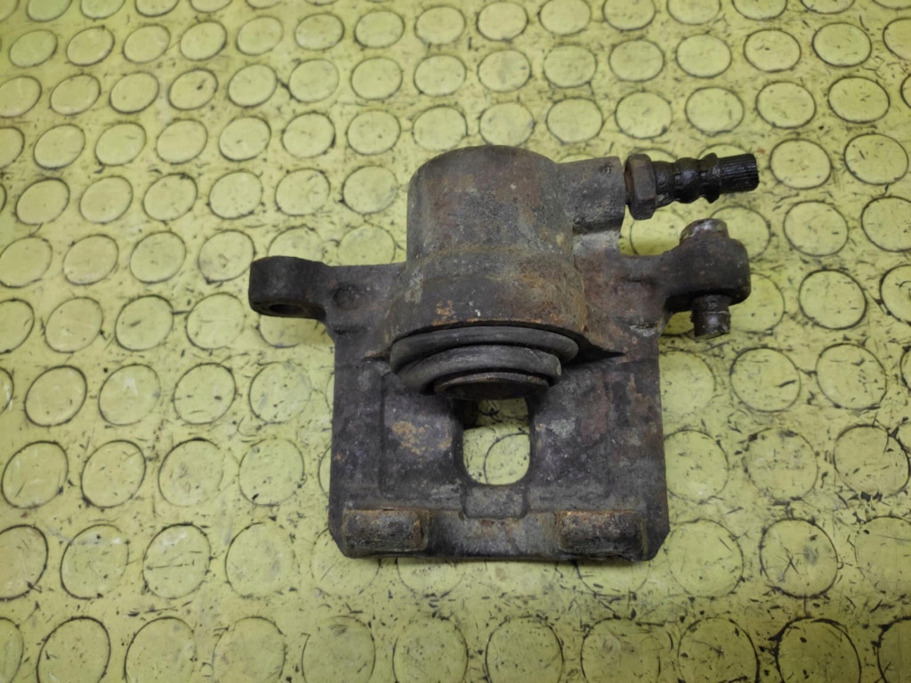 MITSUBISHI OUTLANDER and 2.4 caliper brake left rear part