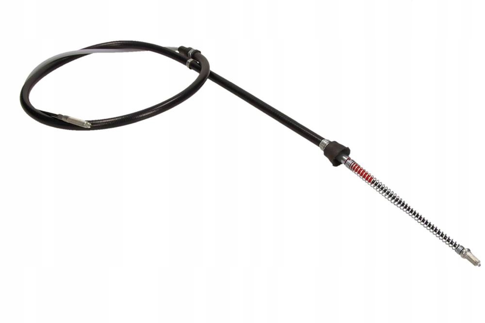 MAXGEAR трос торм. . vw T. LUPO 98-05 LE PR MA