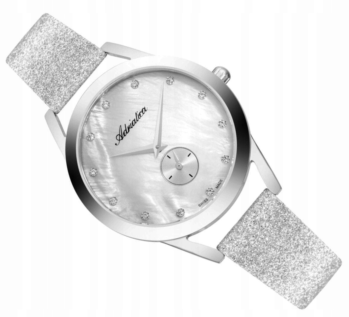 Dámské Elegantní Hodinky Adriatica A3725.524FQ