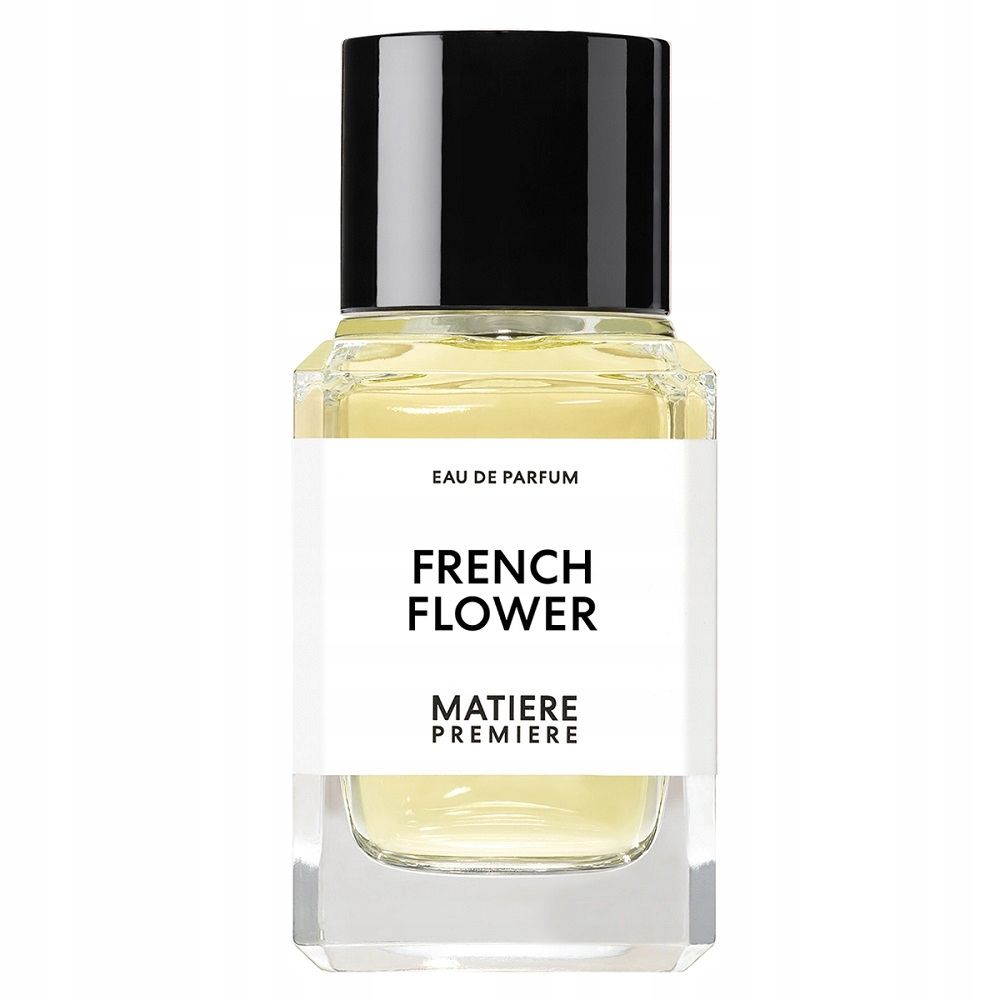 香水(ユニセックス) Vanilla Powder Matiere Premiere Matiere Premiere Vanilla Powder woda perfumowana unisex