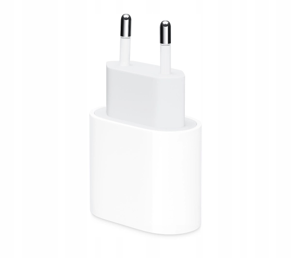 Ładowarka sieciowa Apple Usb-c 20 W MD3J4ZM/A