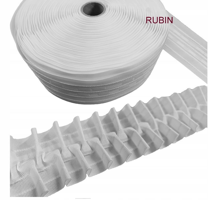 TAŚMA BAWEŁNIANA TYPU'' SMOK''-6cm POLECAM