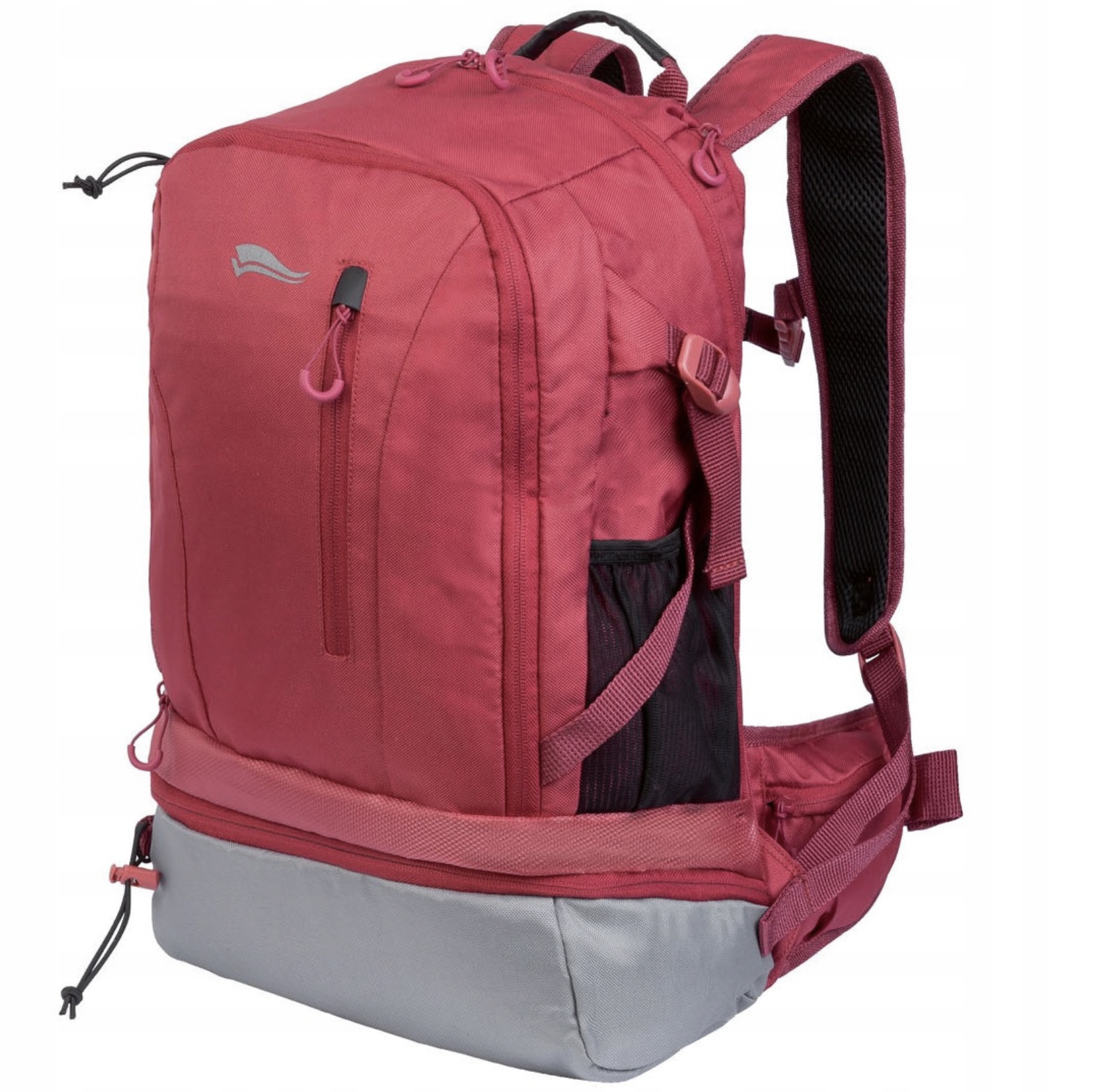 PLECAK DAMSKI NA LAPTOPATURYSTYCZNY SPORTOWY DUŻY