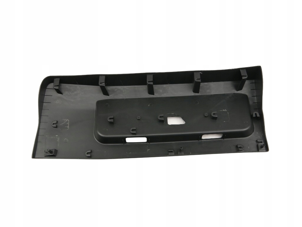 FAST FT90972/FAS LISTWA ZEWN TRANSIT 13- DRZWI TYL LE