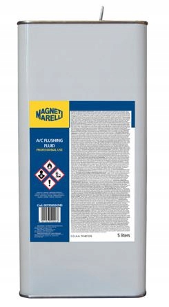 Промывка кондиционера Magneti Marelli 5 л