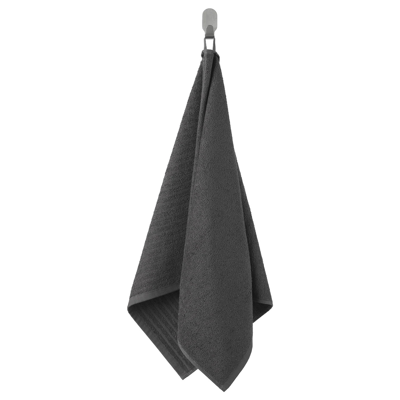 

Ikea Vagsjon Ręcznik 50x100 Dla Gości kąpiel Szary