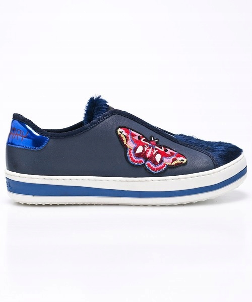 

Desigual Funk Genuine Sporty Blue 36 DS198 4