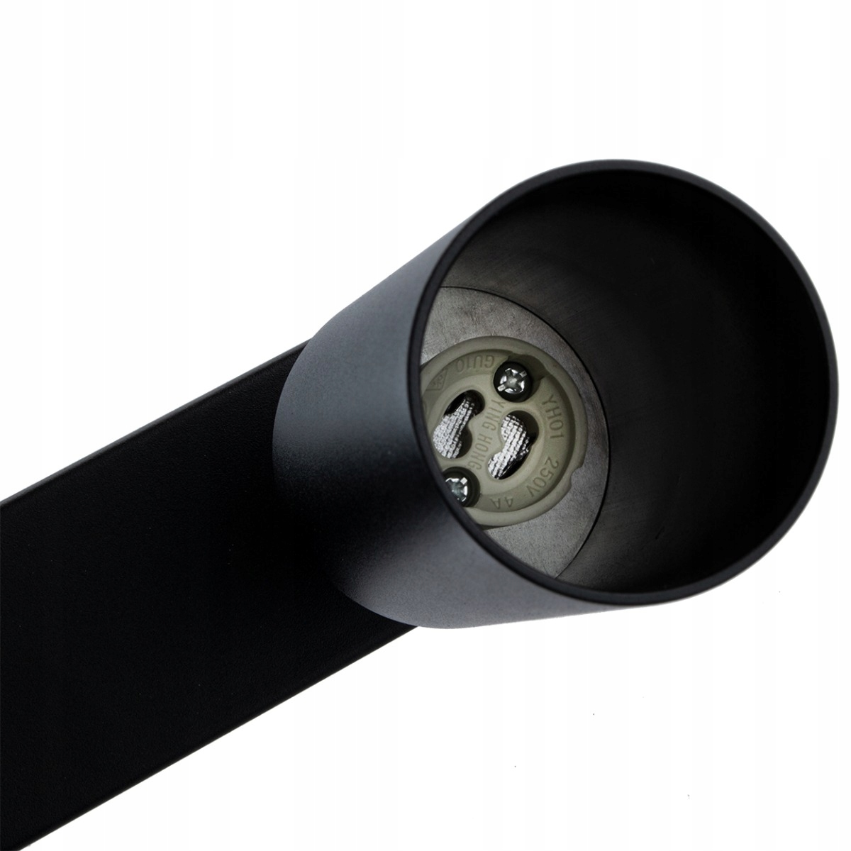 Lampa Sufitowa REFLEKTOR SPOT TUBA do LED 6x GU10 Rodzaj gwintu GU10