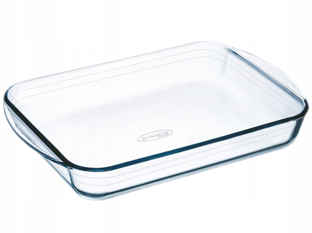 

Naczynie Żaroodporne Ocuisine 35x22 CM 2,6 L