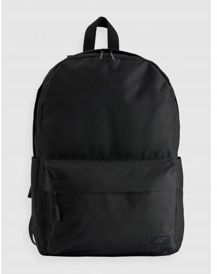 4F PLECAK MIEJSKI Z MAŁYM LOGO