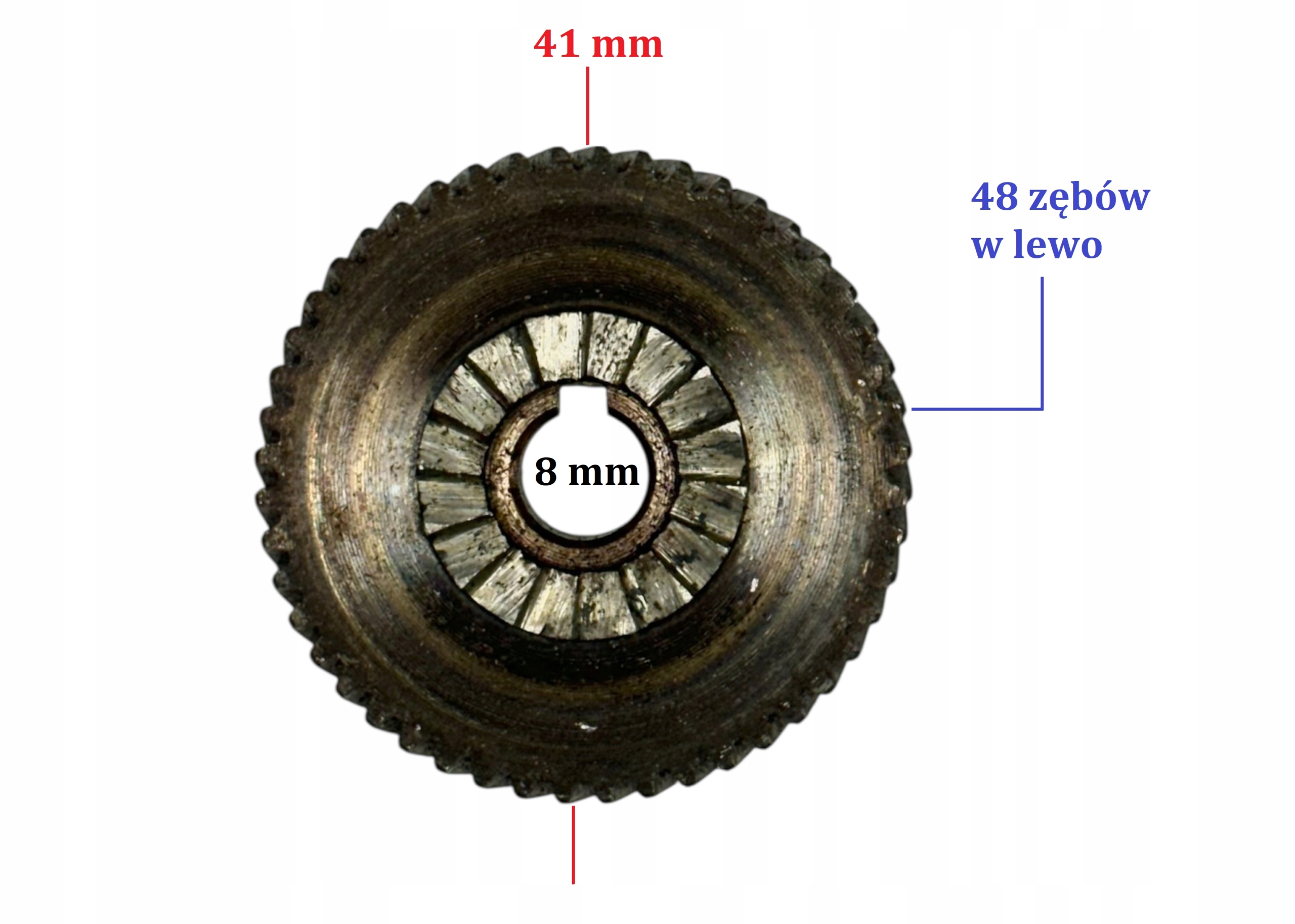 Tryb do wiertarki (g 0020)