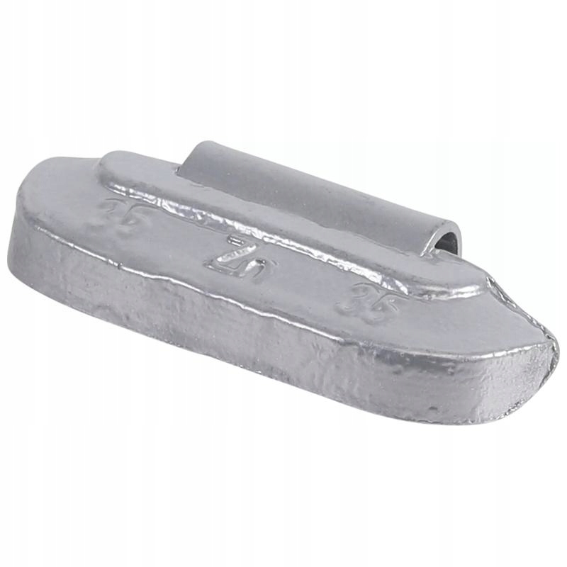 Závaží na ráfky 35 g 50 ks, Bgs 9425-35