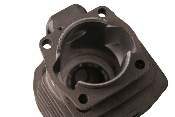 CYLINDER TŁOK HUSQVARNA 50 51 55 45 mm CHROMOWANY Rodzaj cylinder