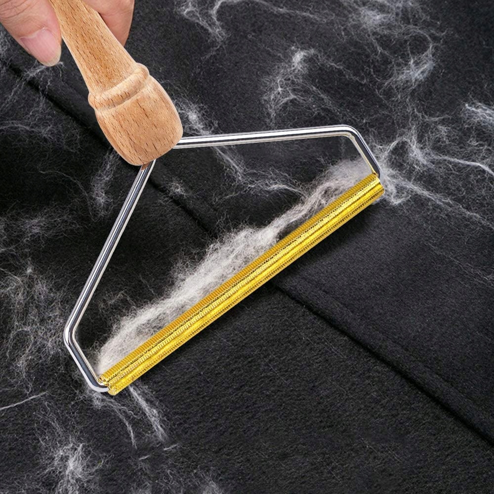 Grzebień do usuwania sierści Golarka do zmechaceń Model mx83