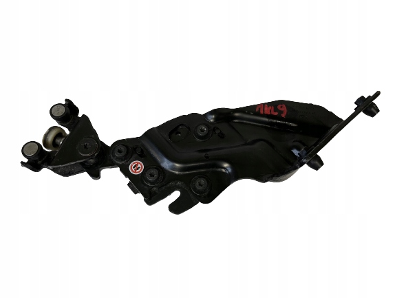 FORD B-MAX 2013-2017 hinge left rear part rear roll AV11-R25001