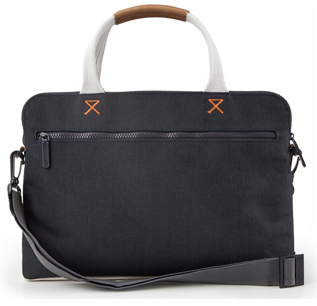 TORBA NA LAPTOP MACBOOK TABLET GOLLA 15'' CZARNA