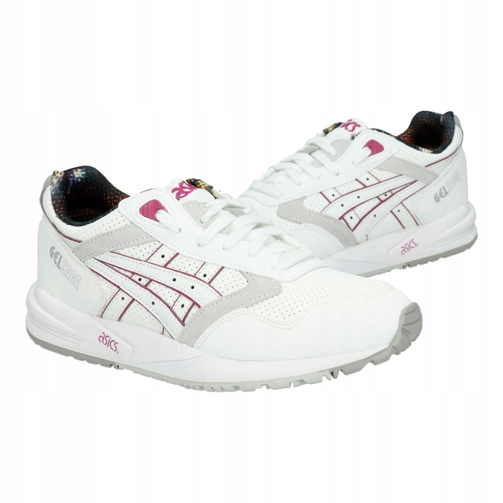 Buty Damskie Asics Gel Saga H498Y0101