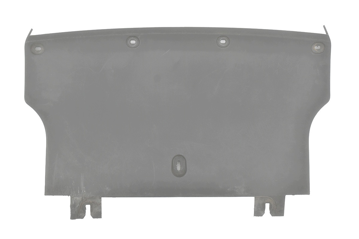 blende abdeckung unterfahrschutz abdeckung JAGUAR F PAC HK83-17F846-A