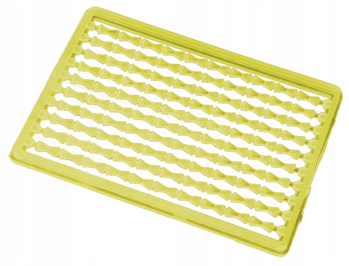 

Stopery Twarde Do Kulek Żółty Fluo AMC-11500-04