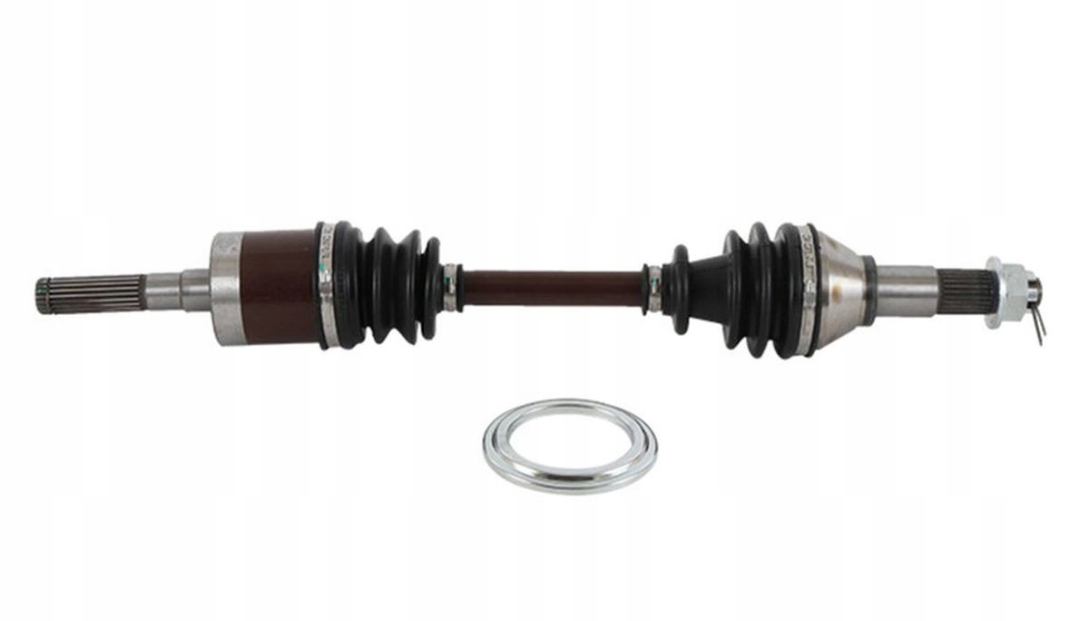 All Balls Hnacia Poloos Can-am Outlander 1000 Dps '12, 800R Std 4X4 '12, 8