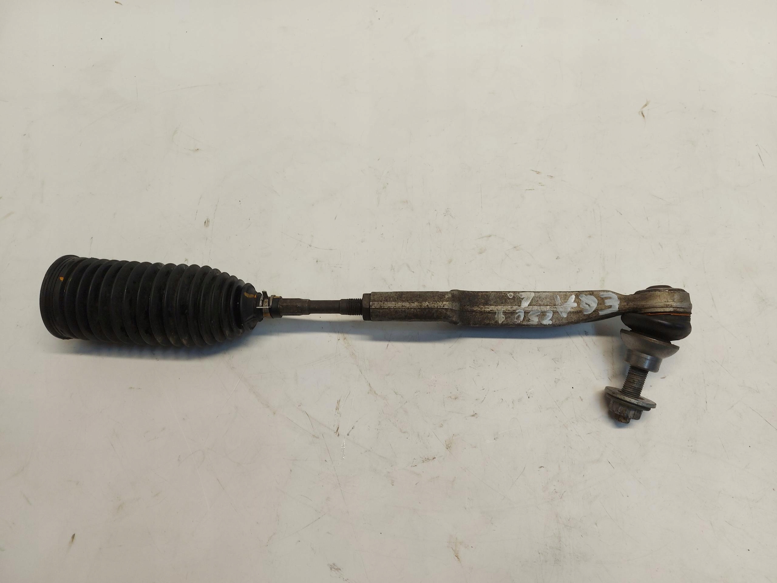 Mercedes EQA 250+ W243 Spurstange lenkrad links