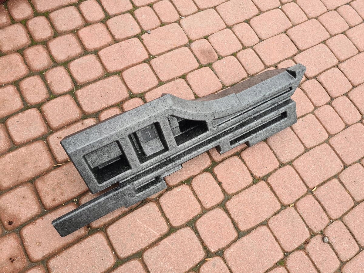 polystirene boot left Opel Insignia B 13487536
